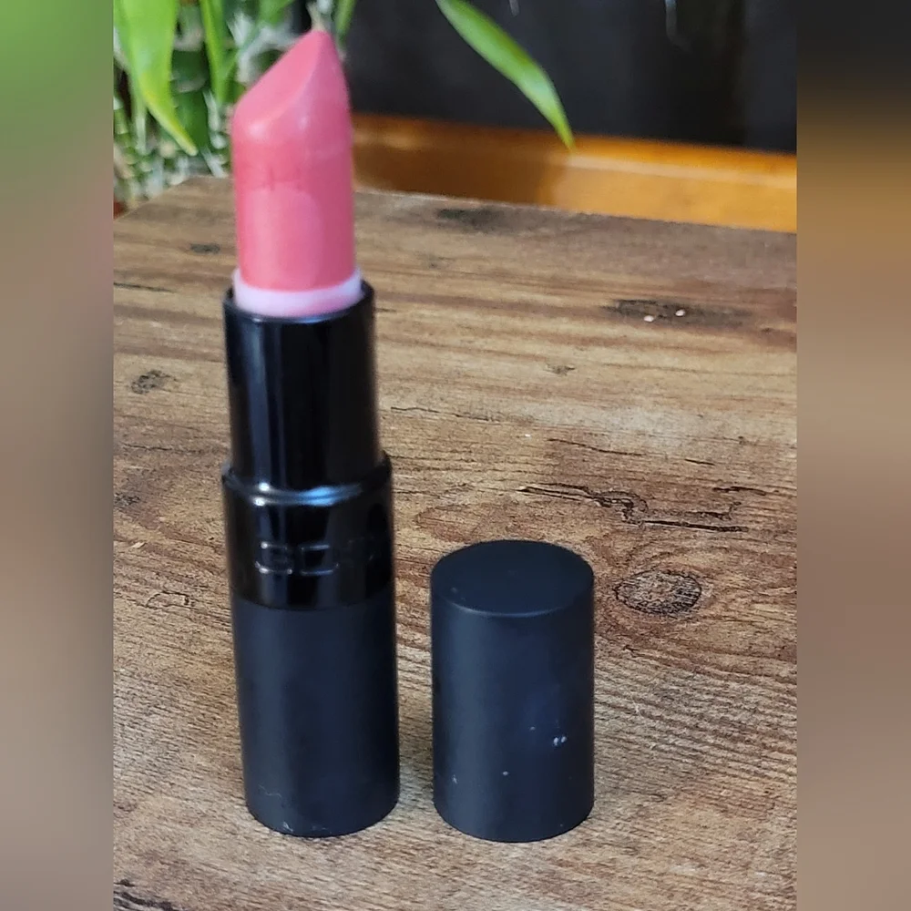 Rare-Gosh Lady Luck lipstick